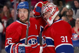 Gorges annoncerer pensionering fra NHL